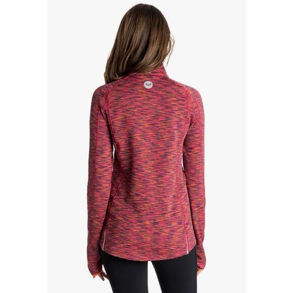 Roxy Women's Juniors Carpe Viam Jacket Size Small - Picture 3 of 15